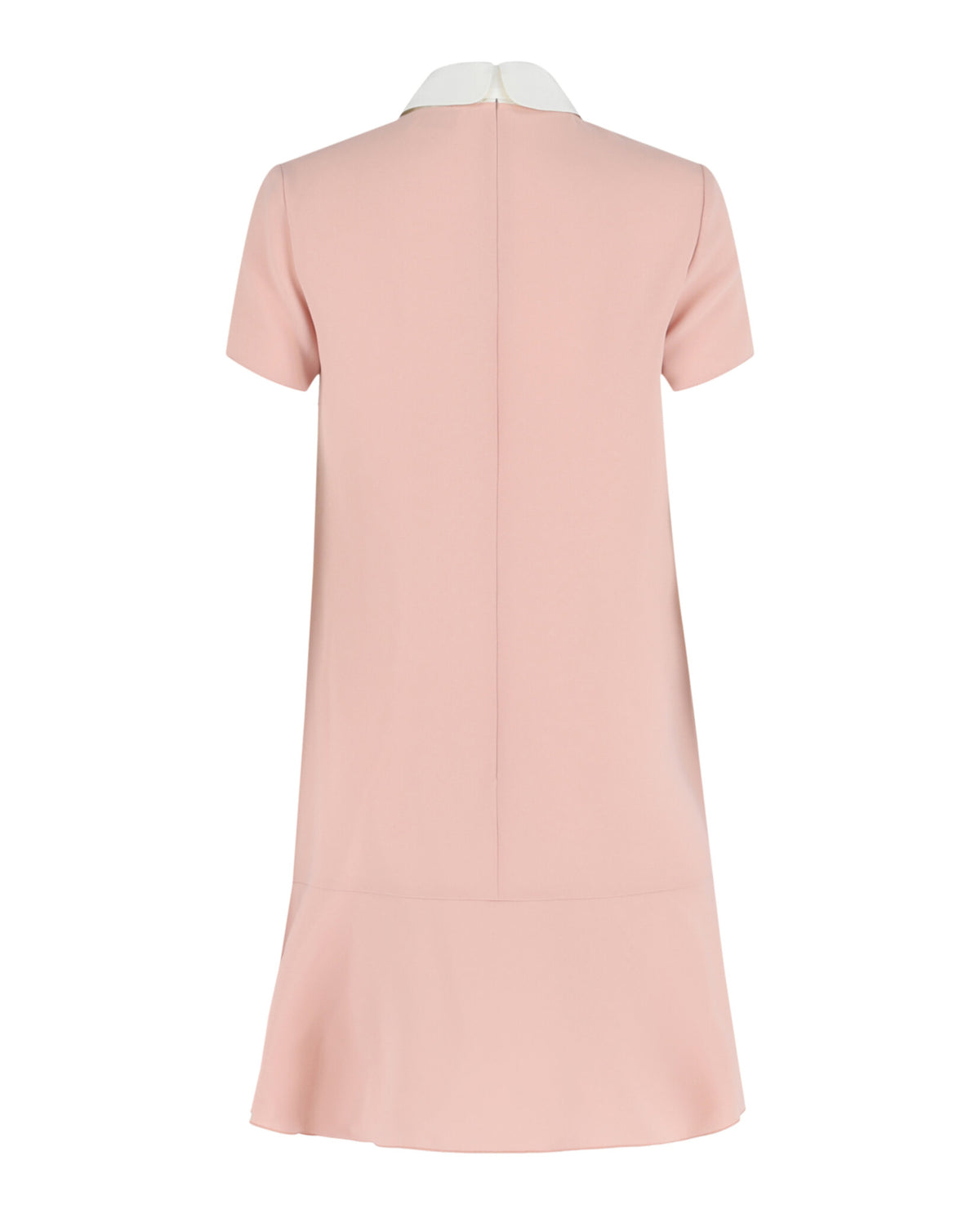 Valentino Womens Bow Tie Mini Dress