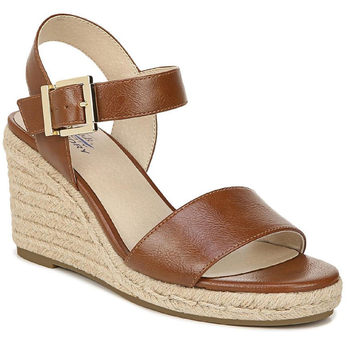 Tango 2 Womens Wedge Sandals