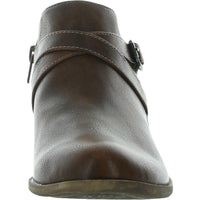 Adley Womens Padded Insole Clogs