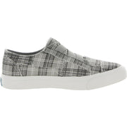 Marley Womens Comfort Insole Slip On Casual Shoes
