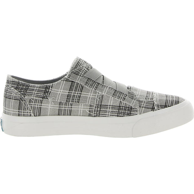 Marley Womens Comfort Insole Slip On Casual Shoes