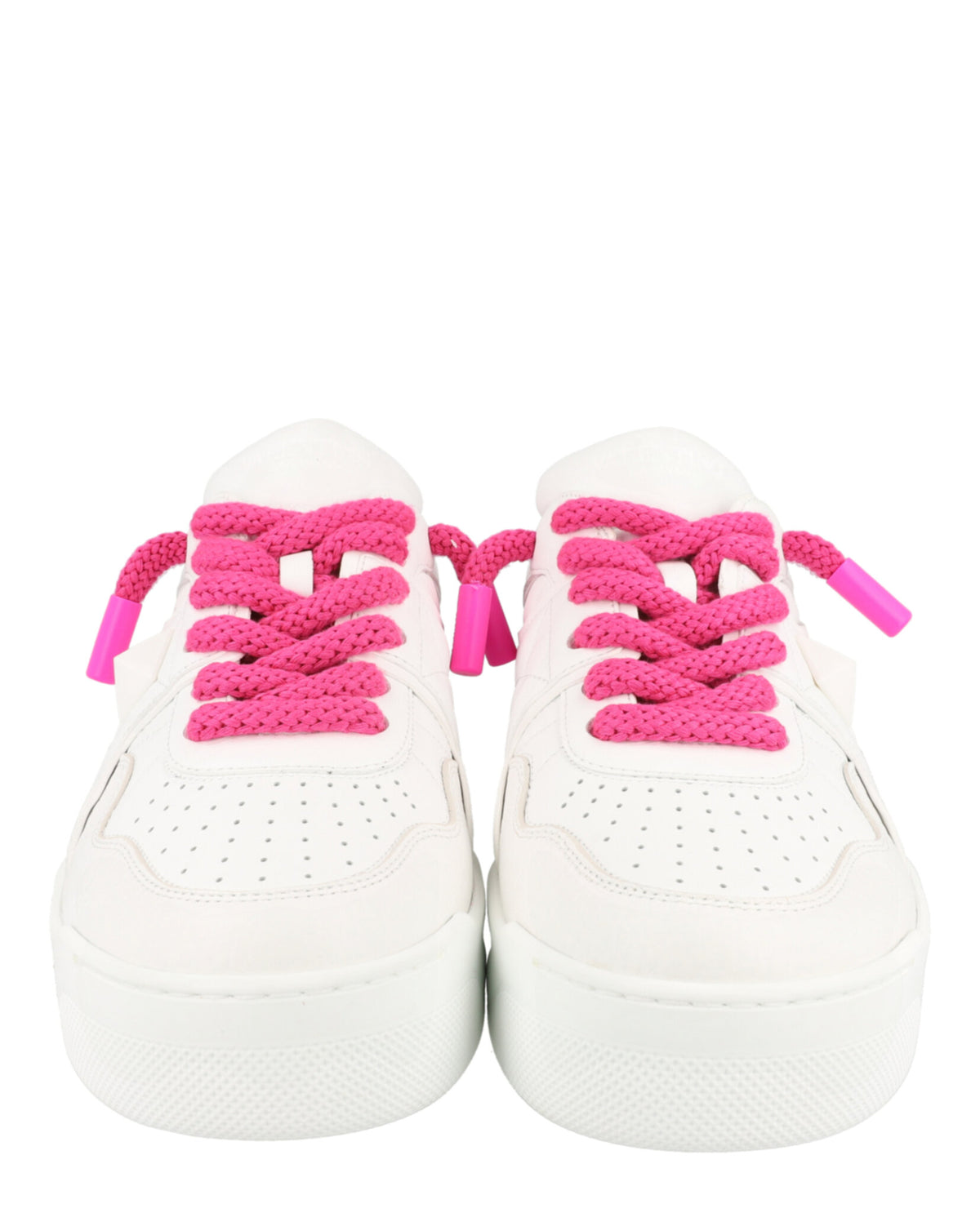 Valentino Valentino Mens One Stud XL Low-Top Sneakers