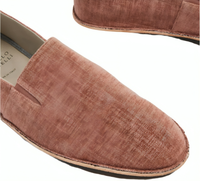Brunello Cucinelli Men’s Red Espadrilles