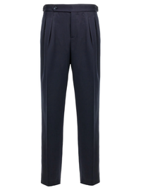 BRUNELLO CUCINELLI MEN'S TUXEDO IN BLUE