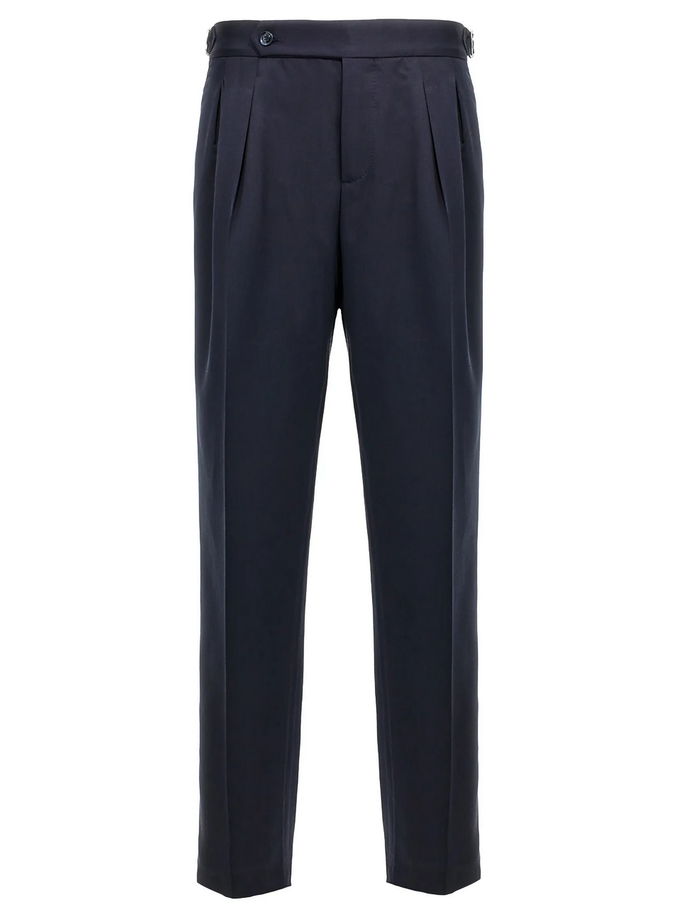 BRUNELLO CUCINELLI MEN'S TUXEDO IN BLUE