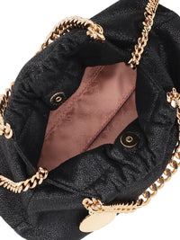 Stella Mccartney Stella Mccartney Women Falabella Mini Drawstring Bag