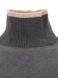 Marant Men "Wayan-Gb" Hooded Sweatshirt