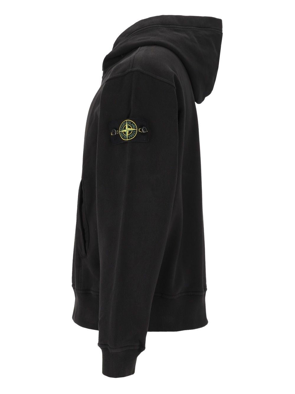 Stone Island Stone Island Men Hoodie
