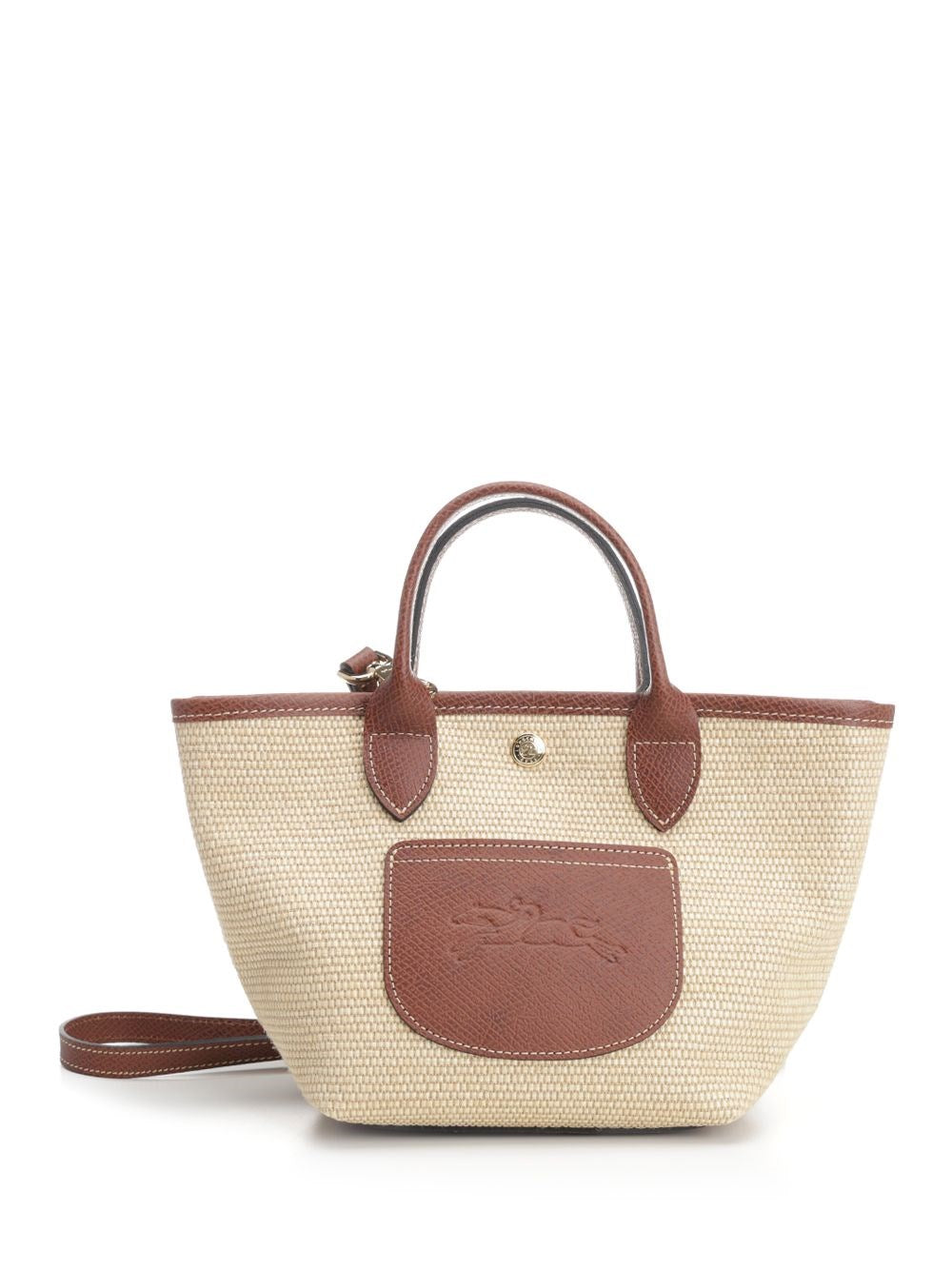 Longchamp Paris Longchamp Paris Women Xs "Le Pliage" Basket Bag