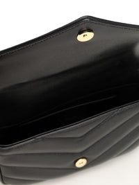 Saint Laurent Saint Laurent Women "Loulou Toy" Shoulder Bag
