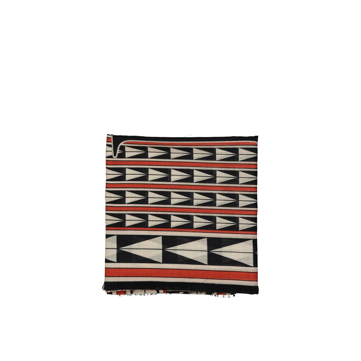 Lanvin Lanvin Wool Scarf Women