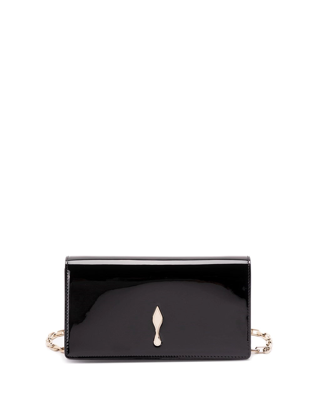Christian Louboutin Women `Bettina` Clutch