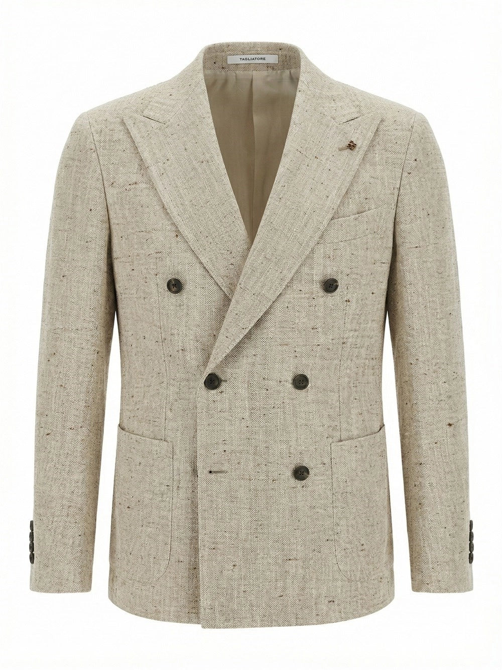 Tagliatore Men `Revival` Jacket