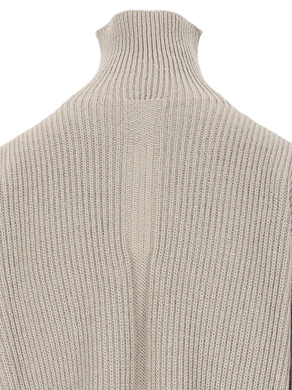 Rick Owens Rick Owens Women Fisherman Sweater