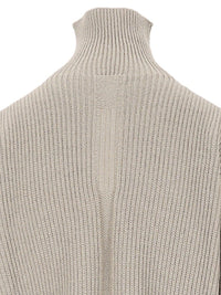 Rick Owens Rick Owens Women Fisherman Sweater