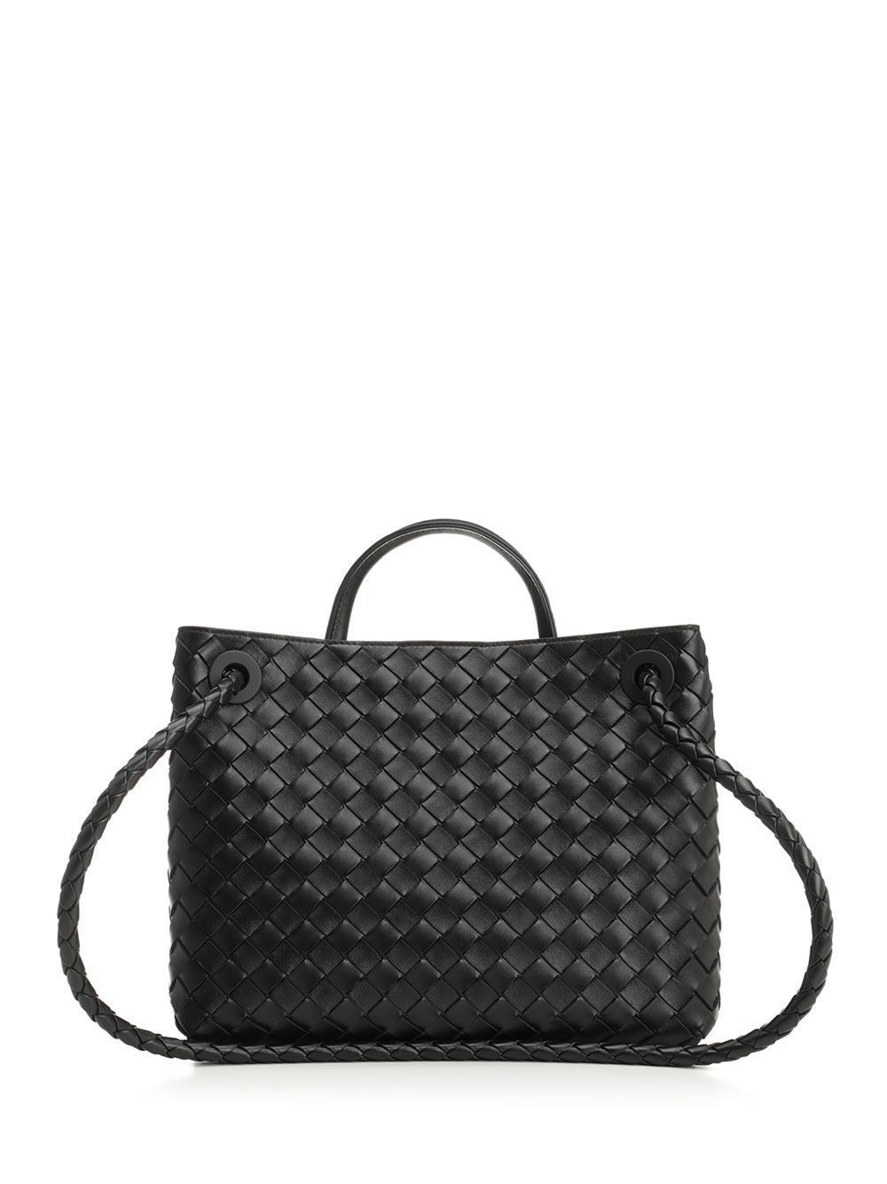 Bottega Veneta Women Medium "Andiamo" Bag