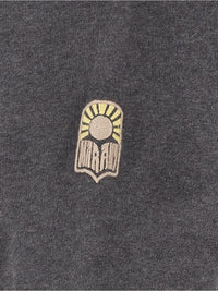 Marant Men "Wayan-Gb" Hooded Sweatshirt