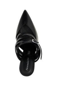 MCQUEEN Mcqueen Women Strap Mules