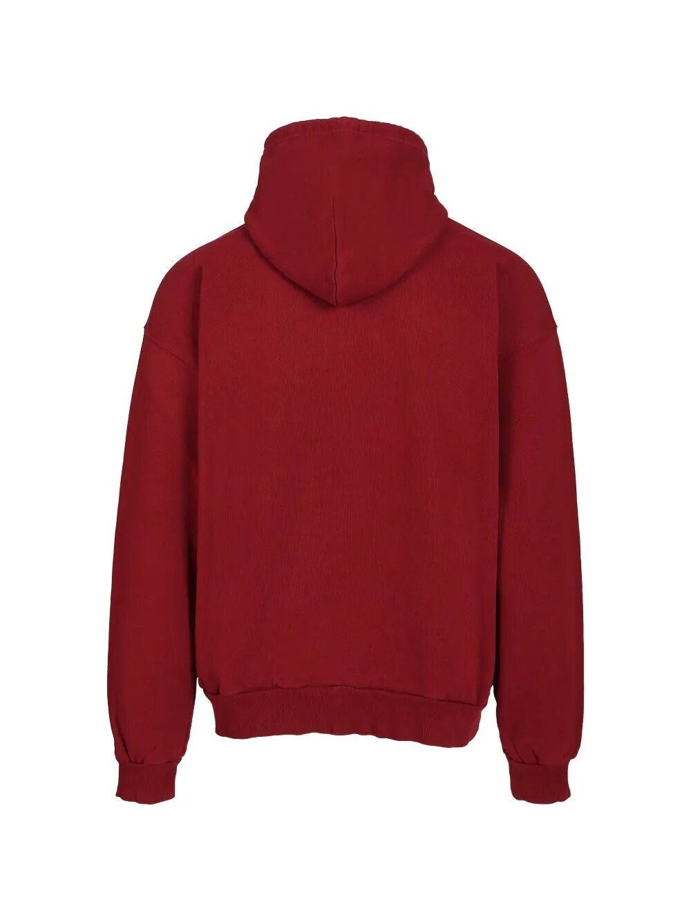 Balenciaga Men Hooded Sweatshirt