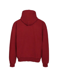 Balenciaga Men Hooded Sweatshirt