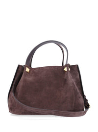 Valentino Garavani Valentino Garavani Women "Vlogo Signature" Shopping Bag
