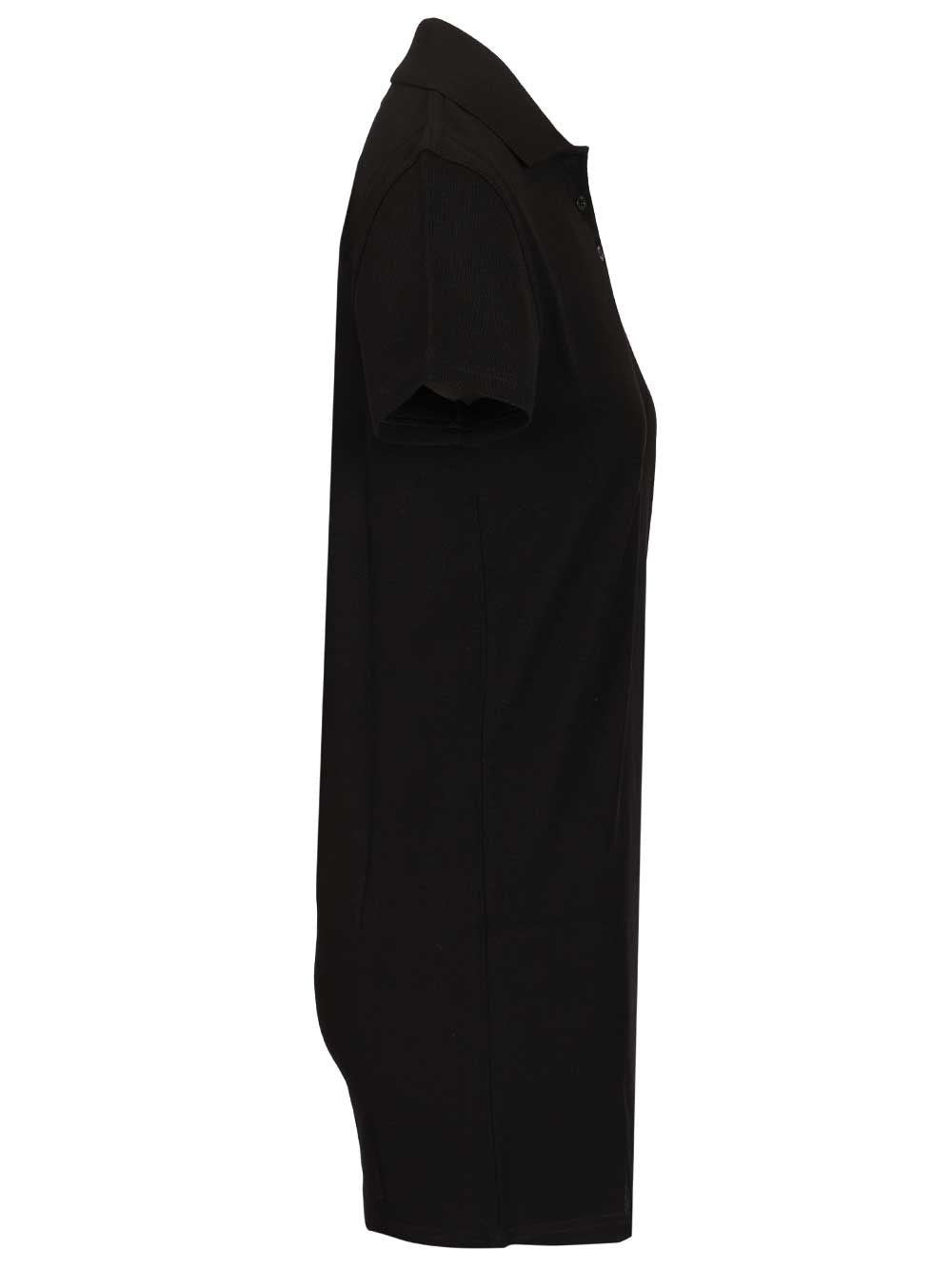 Saint Laurent Women Polo Dress