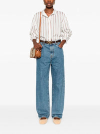 Gucci Women `Web` Shirt