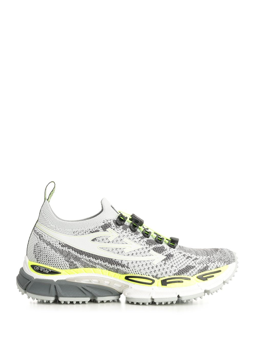 Off-white Off-White Men Be Right Back Sneaker