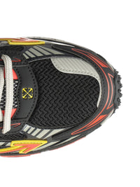 Off-white Off-White Men Be Right Back Sneakers