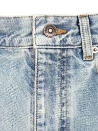 Balenciaga Women "Capri" Jeans