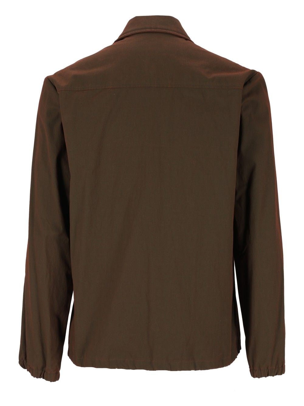 Dries Van Noten Dries Van Noten Men “Vorries” Jacket