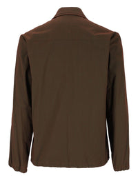 Dries Van Noten Dries Van Noten Men “Vorries” Jacket