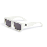 Off-White ,  Frame and  Lens