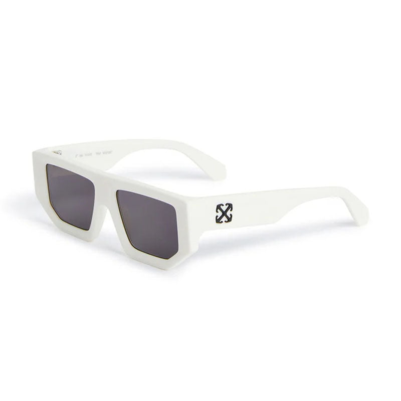 Off-White ,  Frame and  Lens