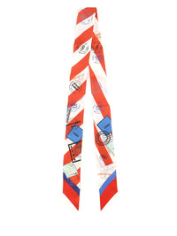 Fendi Fendi Women Wrappy Bandeau