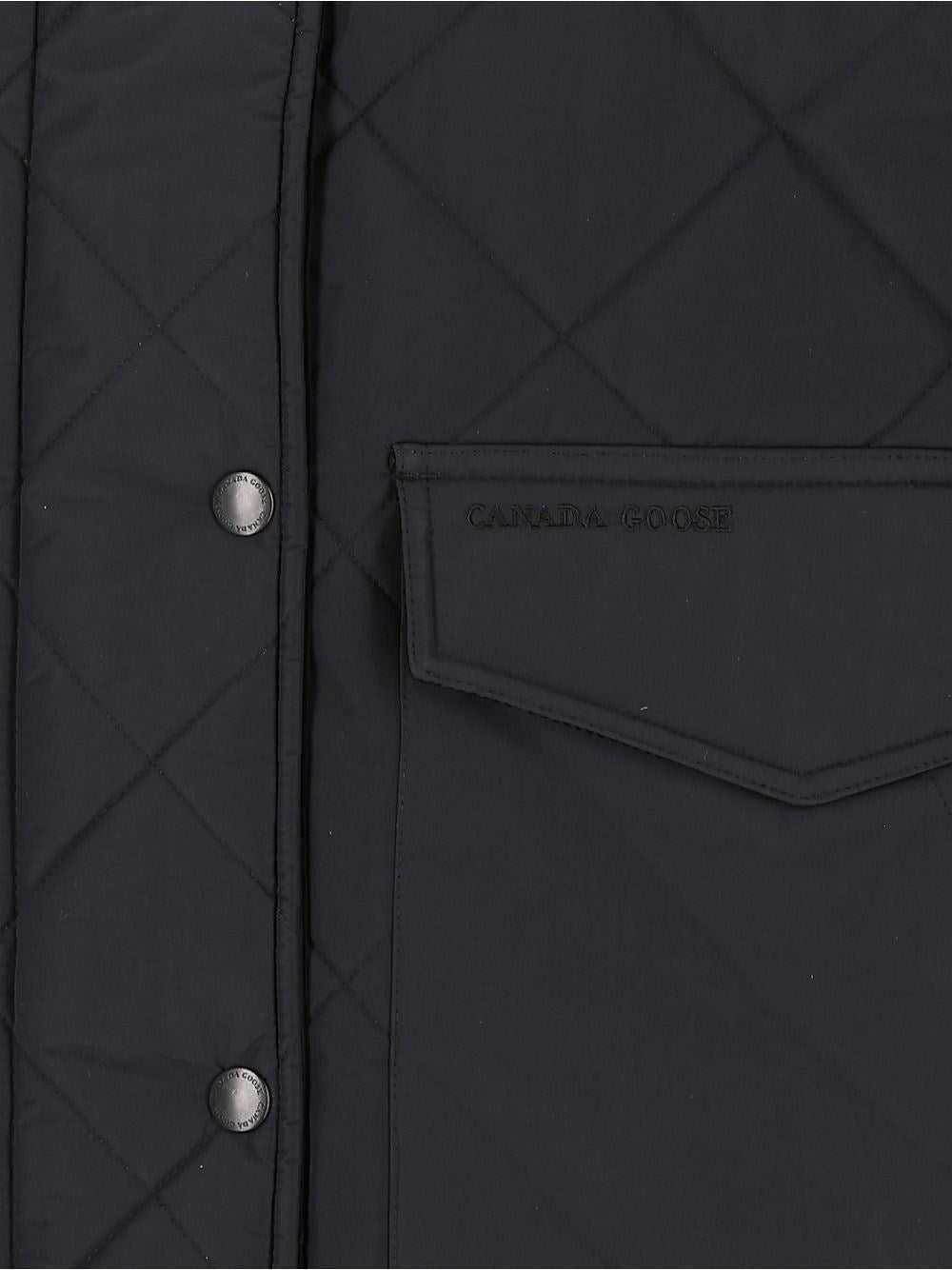 Canada Goose Women Terra Coat