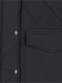 Canada Goose Women Terra Coat
