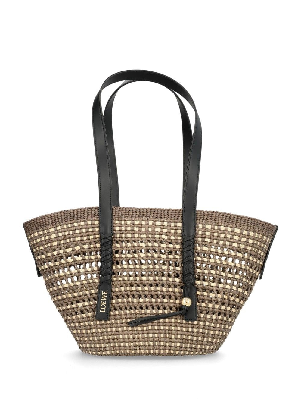 Loewe Paula's Ibiza Loewe Paula's Ibiza Women The Braid Basket Bag