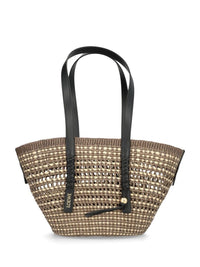 Loewe Paula's Ibiza Loewe Paula's Ibiza Women The Braid Basket Bag