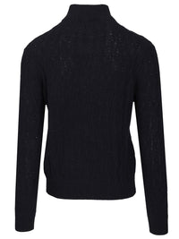 Etro Etro Men Cashmere Turtlenceck