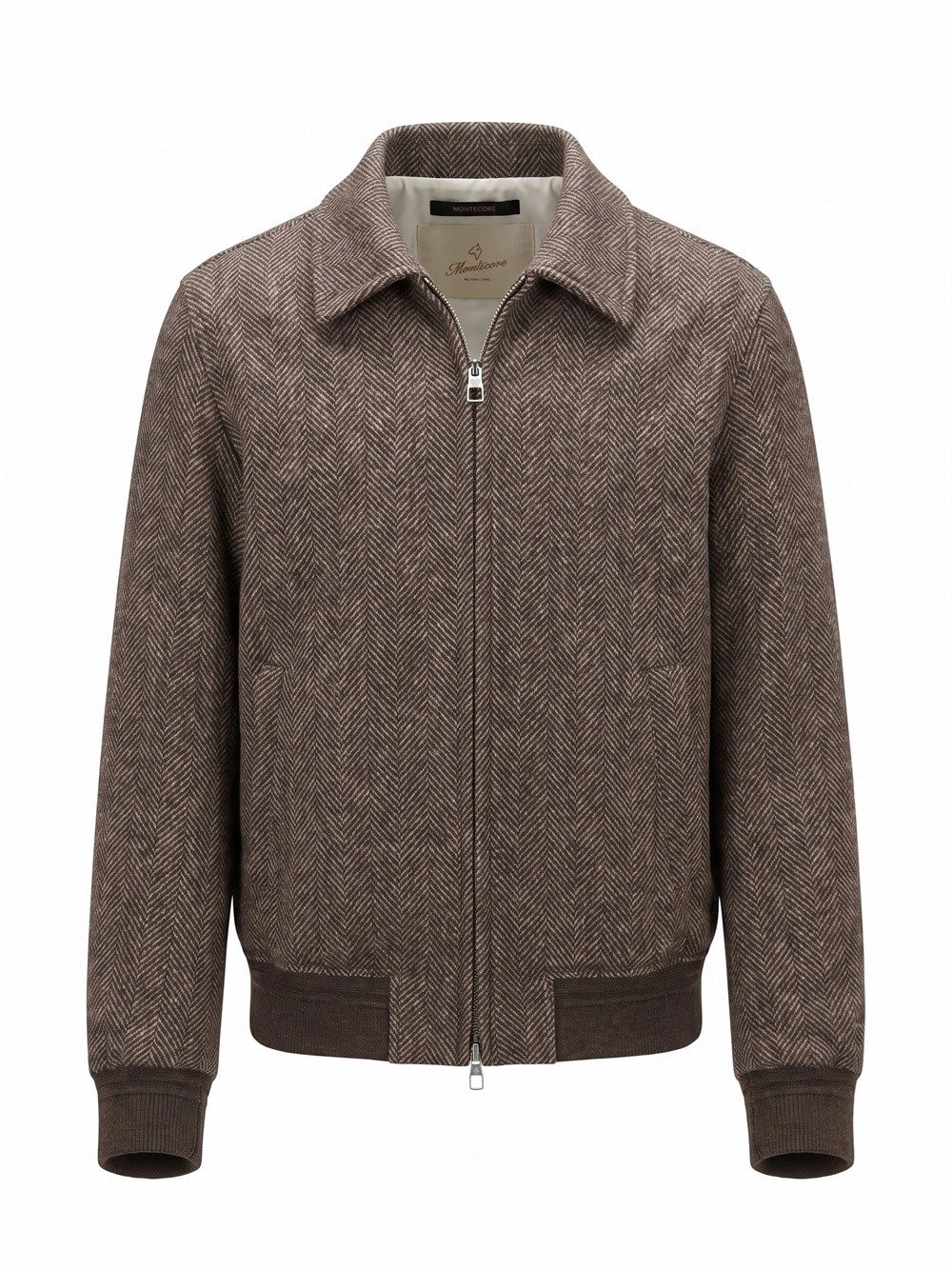 Montecore Men Jacket