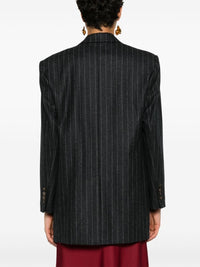 Brunello Cucinelli Women Long Sleeve Jacket