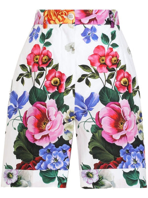 Dolce & Gabbana Women Shorts image