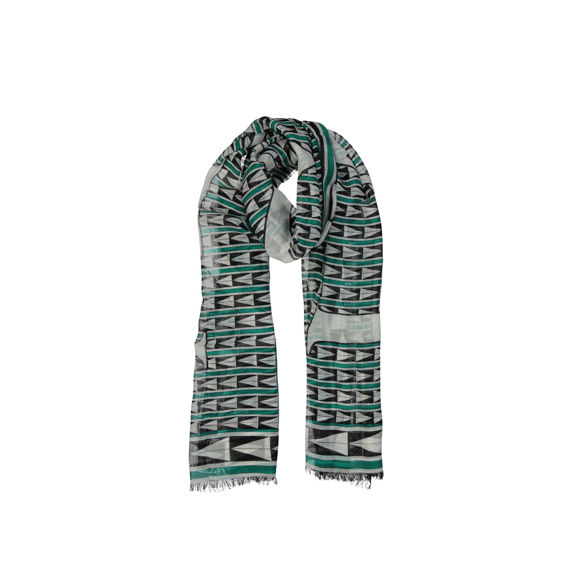 Lanvin Wool Scarf Women