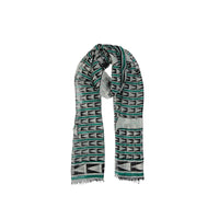 Lanvin Wool Scarf Women