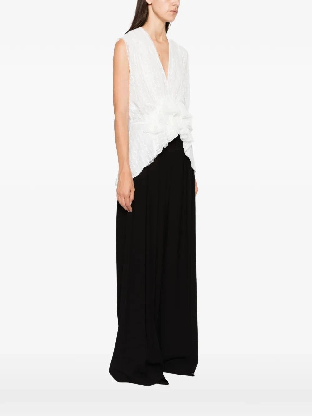 Alberta Ferretti Women Top
