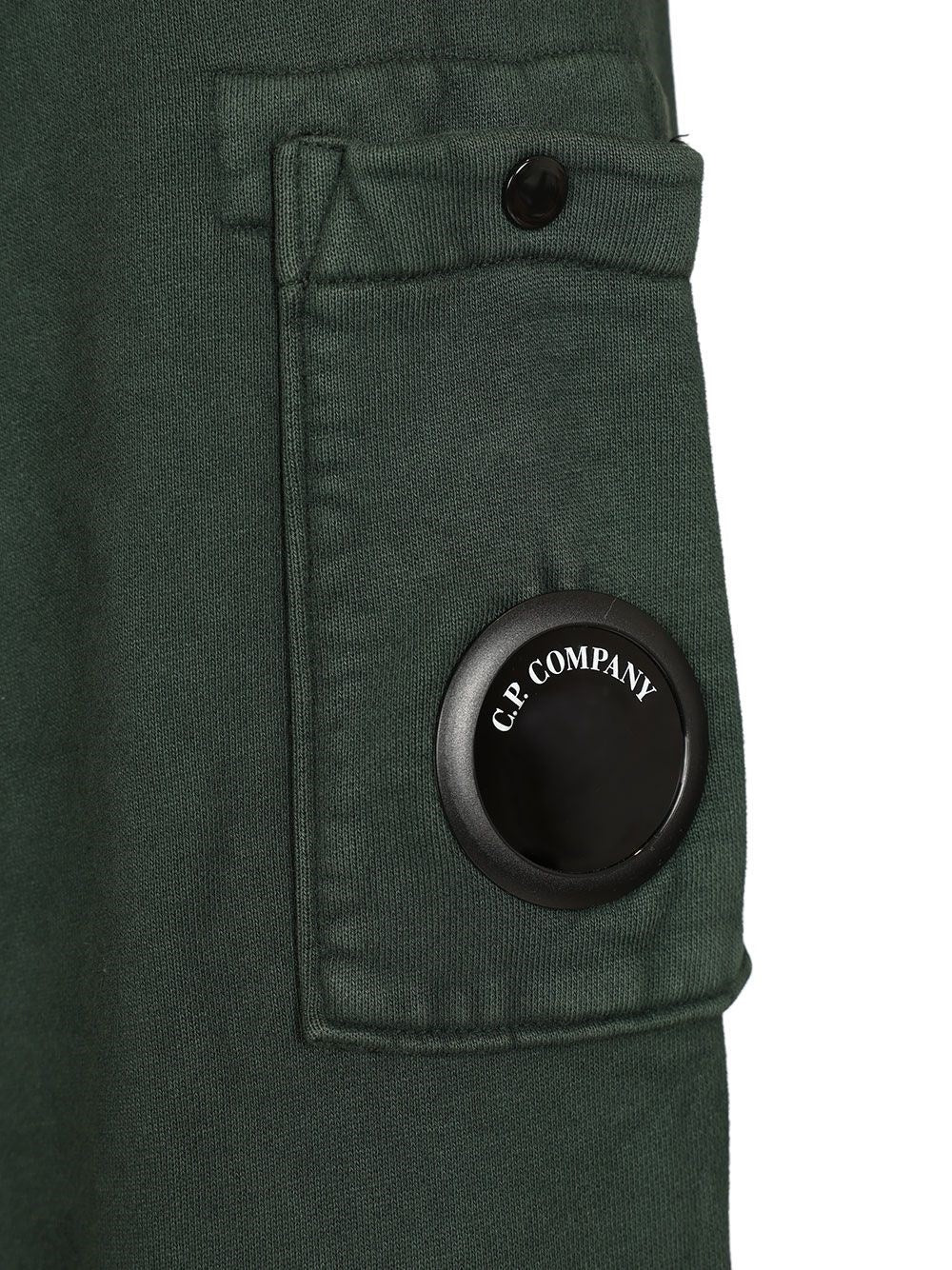C.p. Company C.P. Company Men Comfortable With Hood