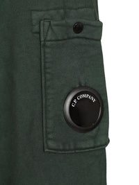 C.p. Company C.P. Company Men Comfortable With Hood