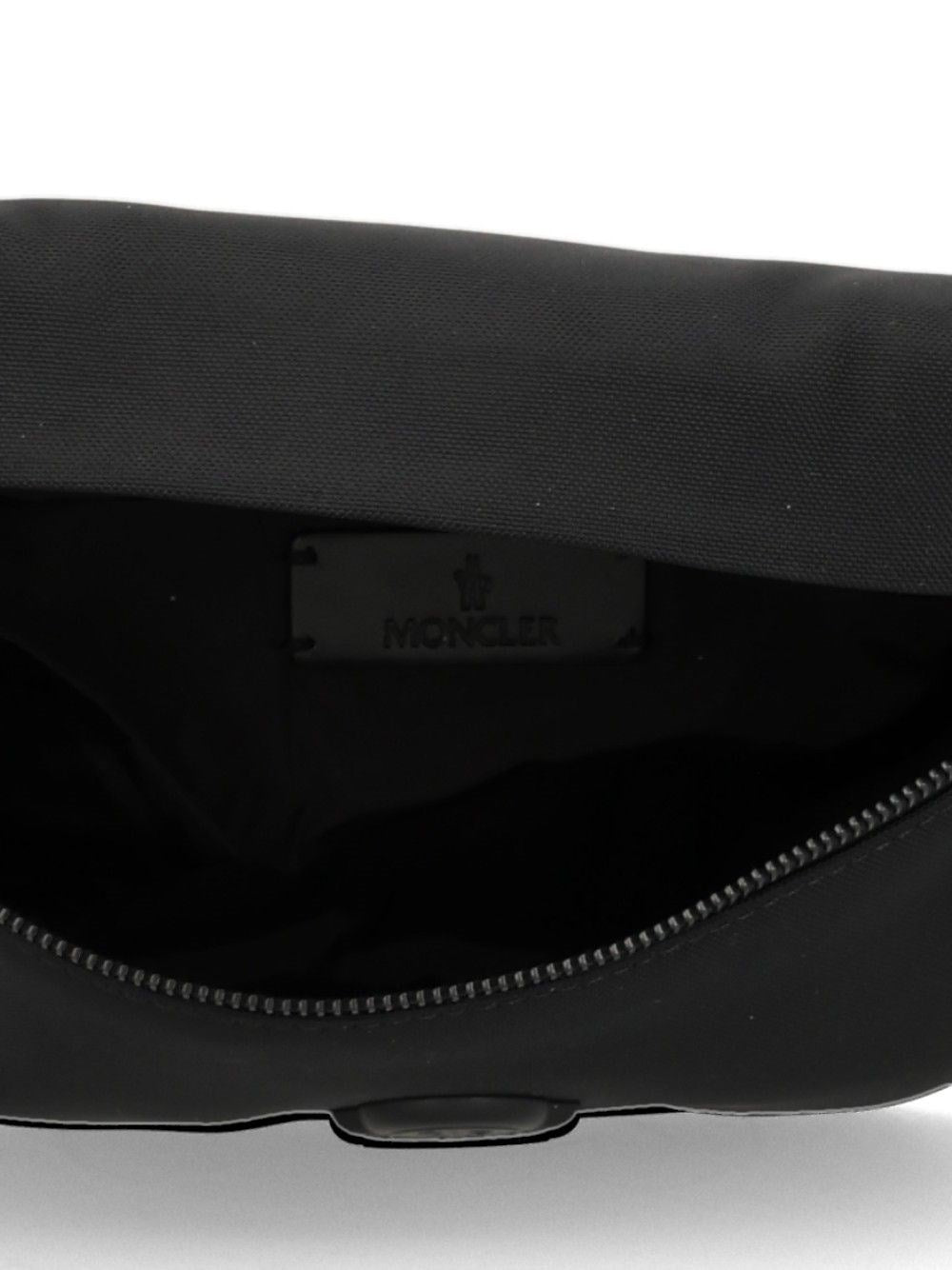 Moncler Men Durance Waist Bag