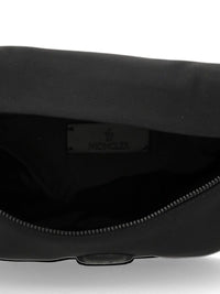 Moncler Men Durance Waist Bag